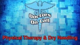 Video thumbnail: Doctors On Call Doctors On Call - Physical Therapy & Dry Needling (Ep-1305)