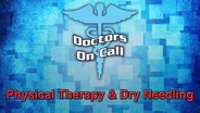 Doctors On Call - Physical Therapy & Dry Needling (Ep-1305)