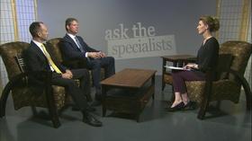 Video thumbnail: Ask The Specialists Ask the Estate Planner
