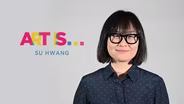 ART IS... Su Hwang