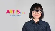 Art Is: Su Hwang