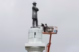 Why Confederate monuments are coming down