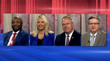 Video thumbnail: Capitol Journal July 16, 2021