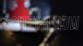 Video thumbnail: WCNY SciTech Now Sea, Land, and Football