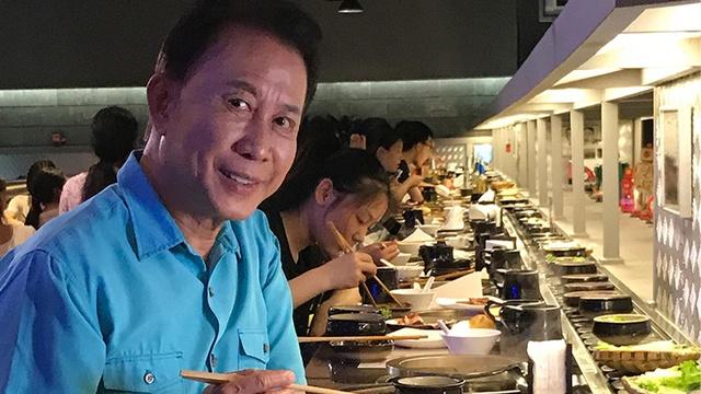 Yan Can Cook: Spice Kingdom | Hot Pot, Anyone?