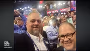 Why these GOP delegates are excited about supporting Trump