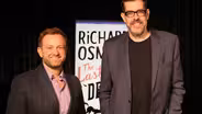 The Last Devil to Die - Richard Osman | Short