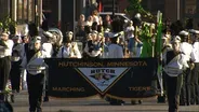 Hutchinson Marching Tigers