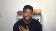 EMMANUEL ACHO “UNCOMFORTABLE CONVERSATIONS WITH A BLACK MAN"