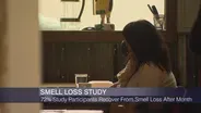 Doctor Offers Tips for Regaining Sense of Smell After COVID