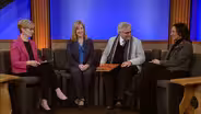 House Leaders | Power Sharing