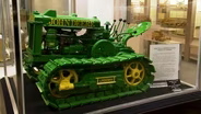 National Farm Toy Museum