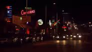 Kickin' West on Route 66
