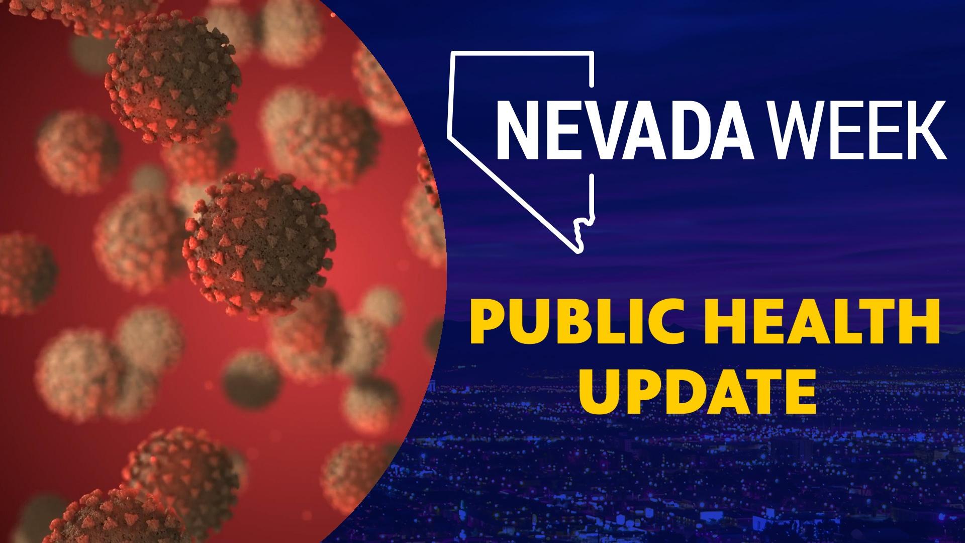 Public Health Update