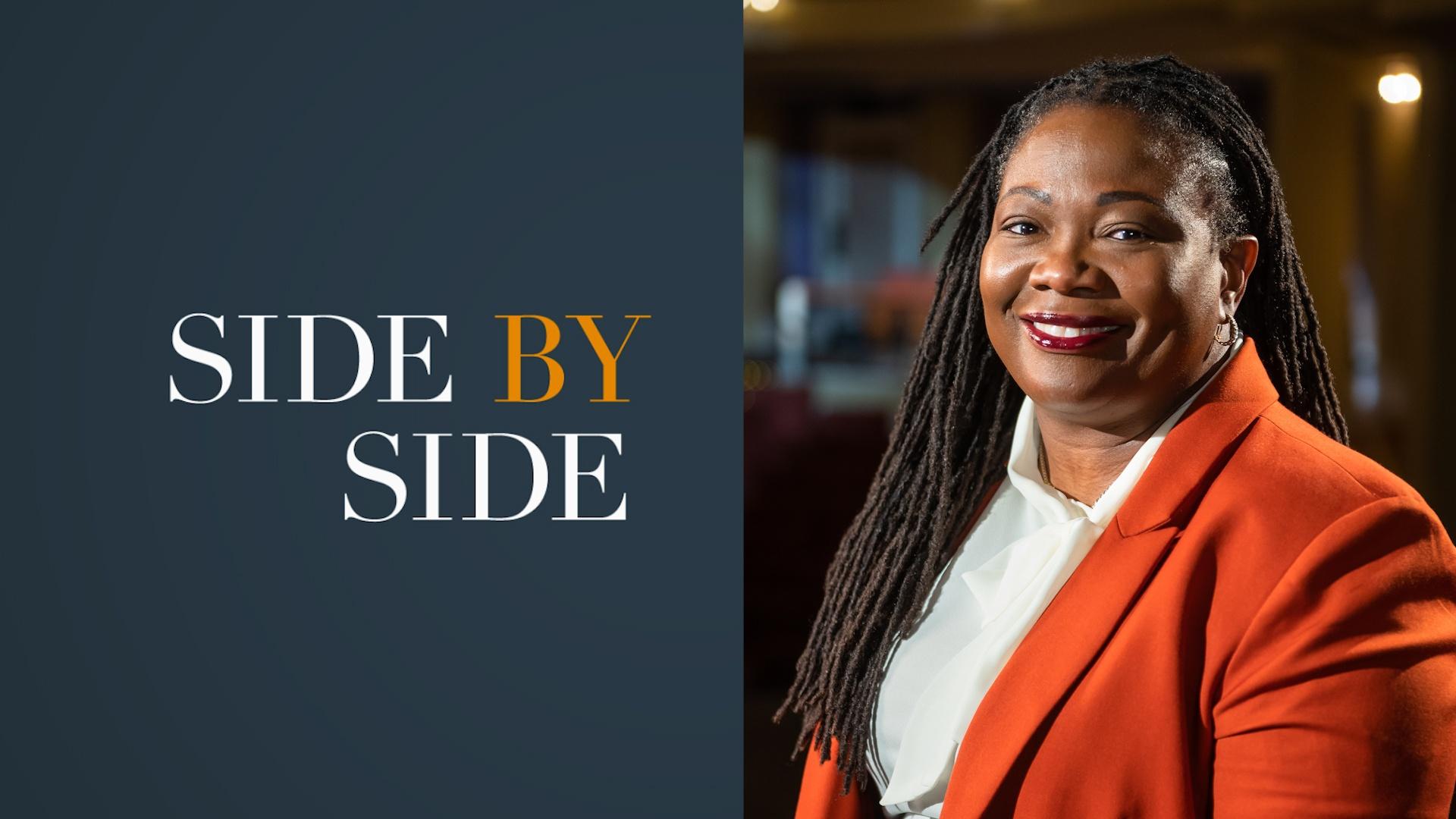 Camesha Whittaker, Sr. VP, Innov. & Design, Ed Farm | Propel