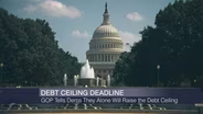 Congressional Panel Part 1: The Debt Ceiling Deadline
