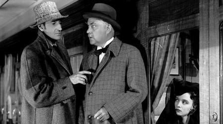 Video thumbnail: Lakeshore Classic Movies Terror by Night (1946)