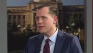 Kentucky Attorney General Russell Coleman