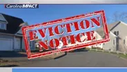 Coping with COVID: Evictions