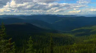 Northern Idaho