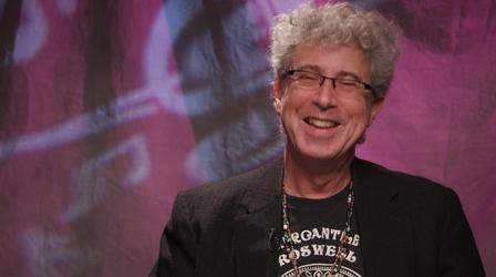 Video thumbnail: Jazz 24/7 Jazz Conversations - Ken Field