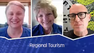 Regional Tourism