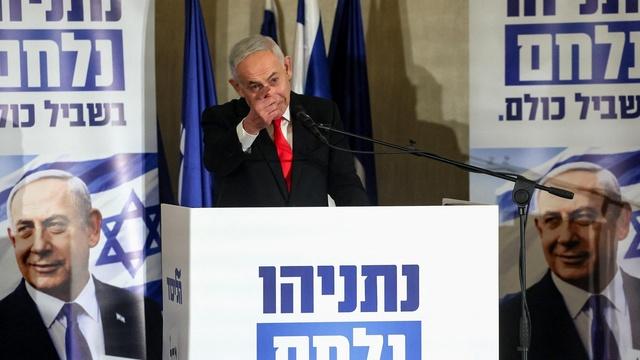 Netanyahu under pressure after report on pre-Oct. 7 warnings