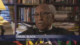 Remembering Timuel Black