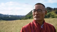 The Glaciers of Bhutan