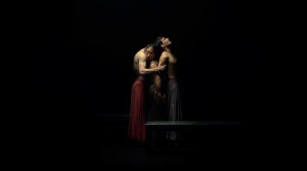 Video thumbnail: KC Performs Kansas City Ballet performs 'Hurly-Burly', a Dance Film