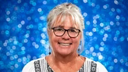2026 Spotlight Award Finalist | Individual | Dr. Carina Black