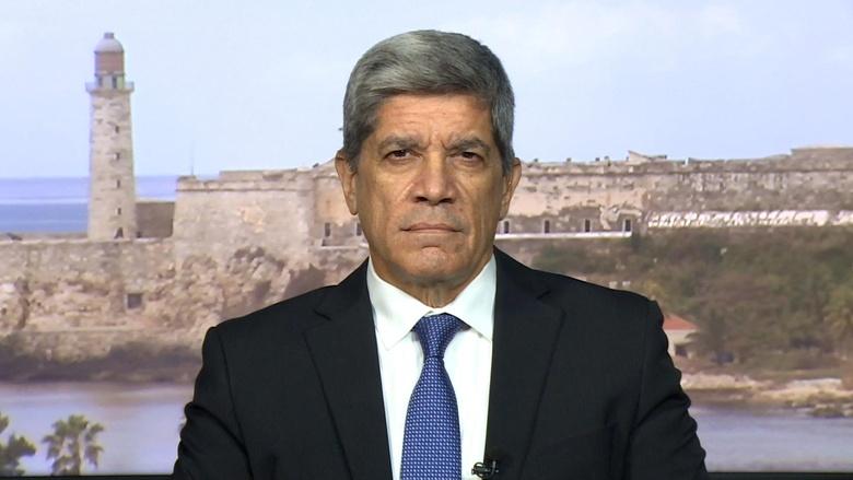 Amanpour and Company Image