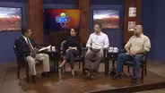Social Justice and Inequalities in the Borderlands