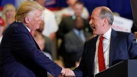 Video thumbnail: PBS NewsHour What the results of N.C. special election say about 2020