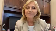 Search begins for late Lt. Gov. Sheila Oliver's successor