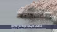 Study of Chicago Shoreline Soon to be Underway