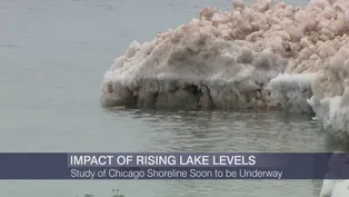 Study of Chicago Shoreline Soon to be Underway