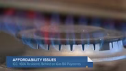 Peoples Gas President on Proposed Rate Hike, Modernization Plans