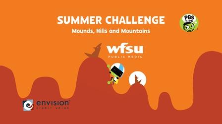 Video thumbnail: WFSU Education Summer Challenge Kickoff