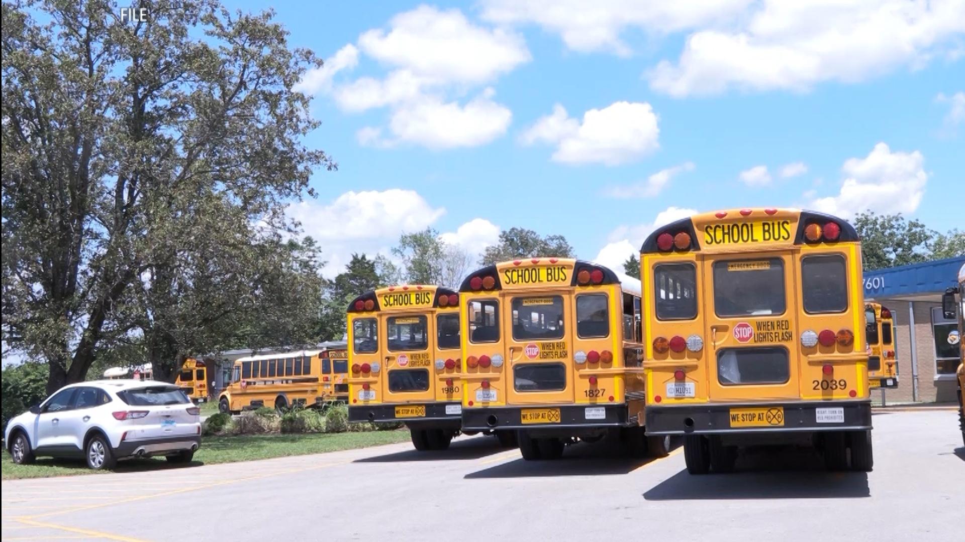 Mitigating Violence in Schools