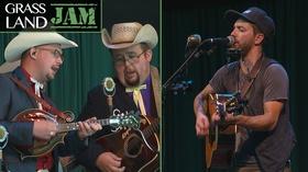 Video thumbnail: Grassland Jam S4 Ep 12: The Po' Ramblin' Boys / Black River Revue