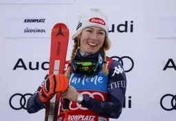 Shiffrin makes history as most successful World Cup skier