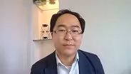 Rep. Andy Kim on importance of COVID-19 Hate Crimes Act