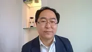 Rep. Andy Kim on importance of COVID-19 Hate Crimes Act