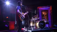 Jesse Ray & the Carolina Catfish - TRAILER