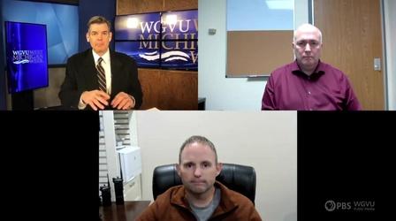 Video thumbnail: West Michigan Week Region 6 Healthcare Coalition