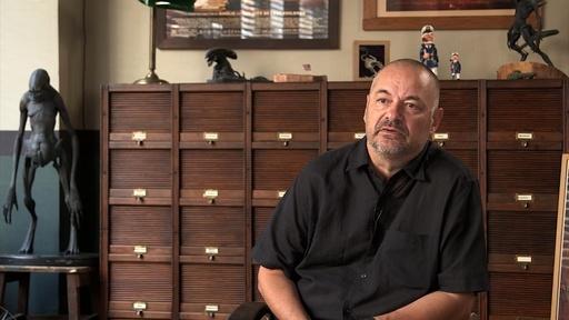 Jean-Pierre Jeunet