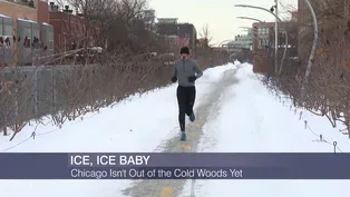 In Chicago, No Time to Chill Out About the Weather