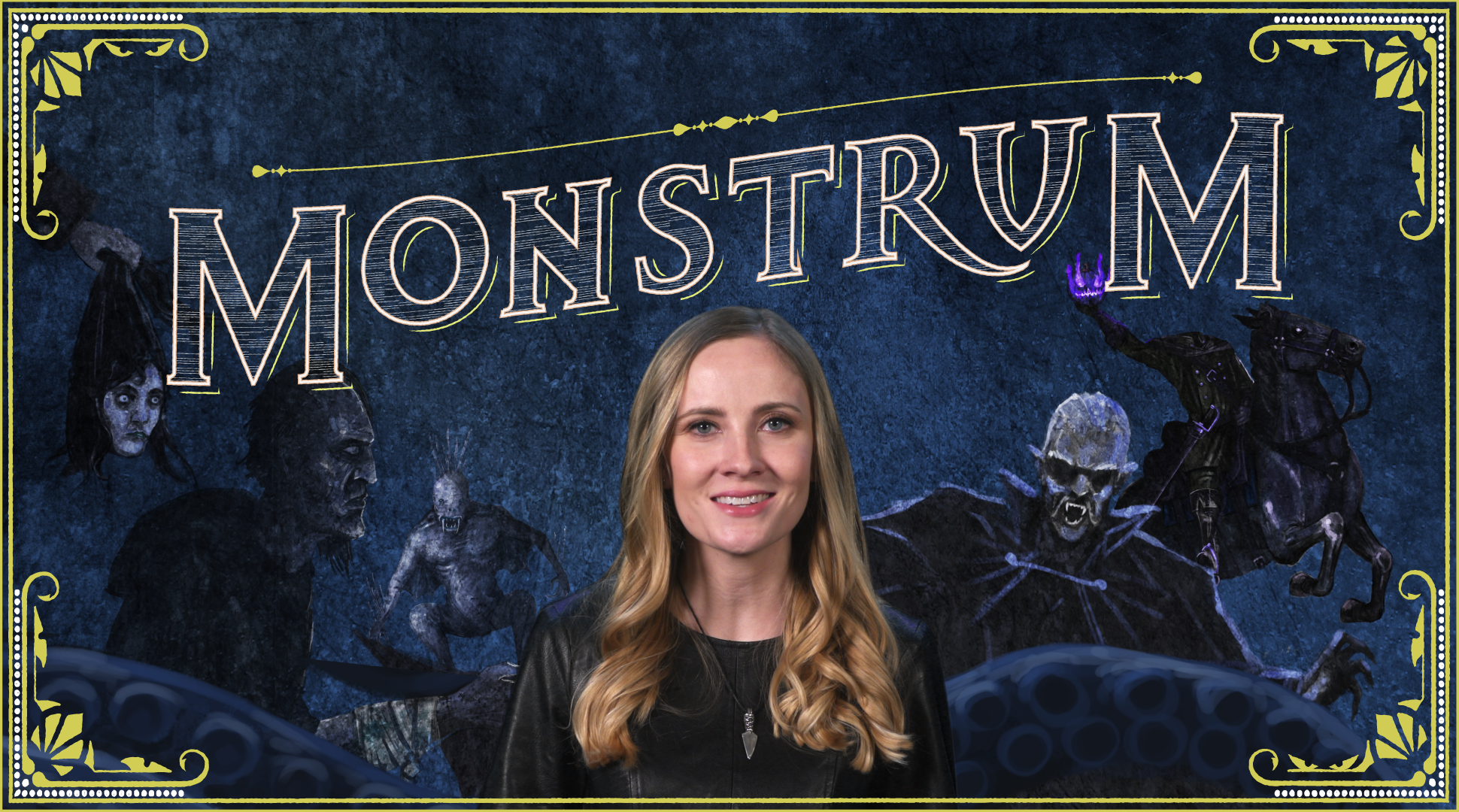 Monstrum, Is Siren Head the Ultimate Modern Monster?, Season 4, Episode  9