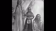 History of Montana's Native Americans (No. 104)